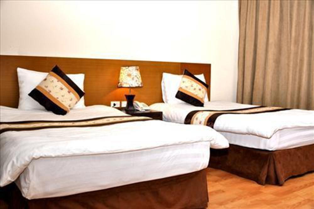 Hanoi Lucky Hn - By Bay Luxury Buitenkant foto