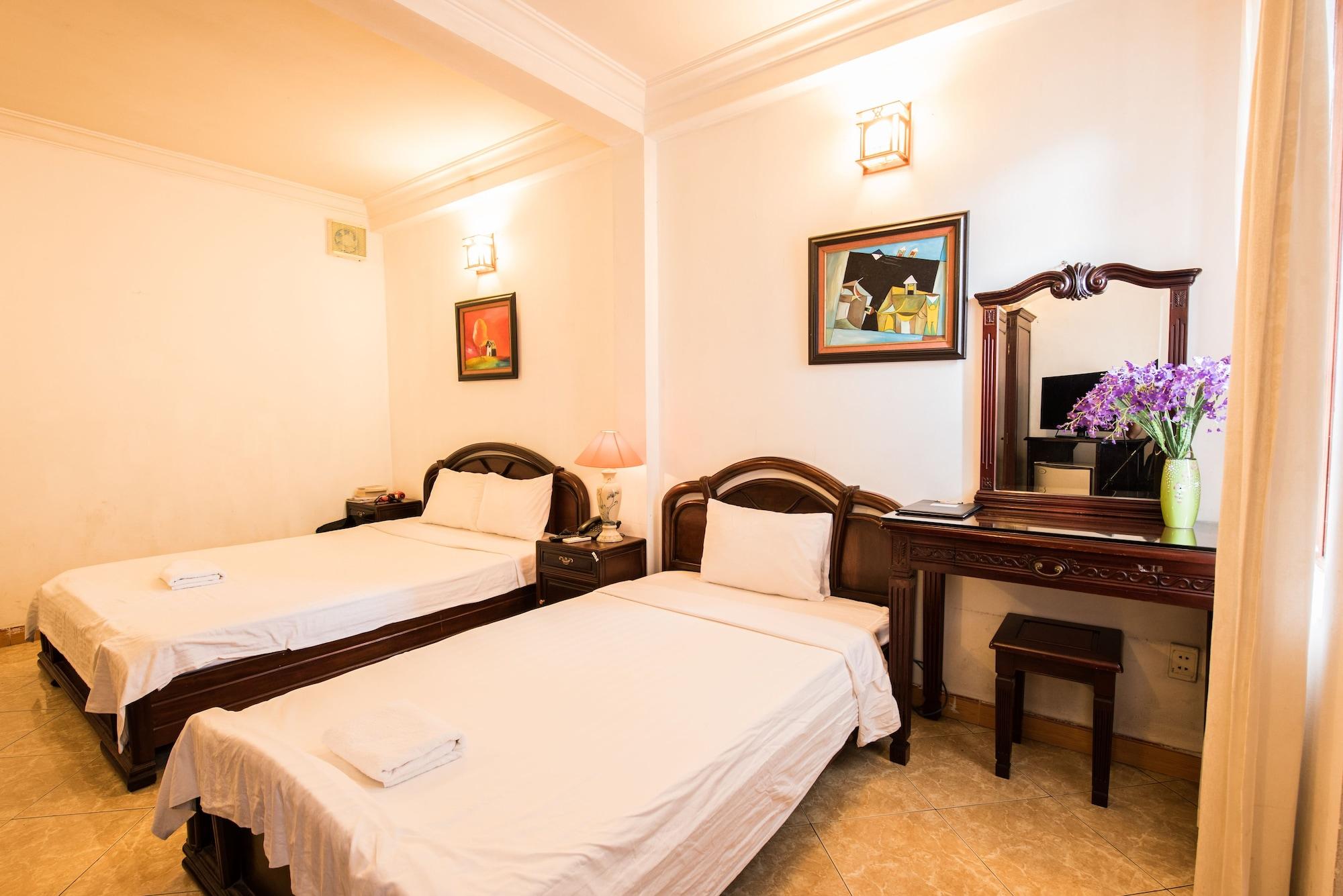 Hanoi Lucky Hn - By Bay Luxury Buitenkant foto