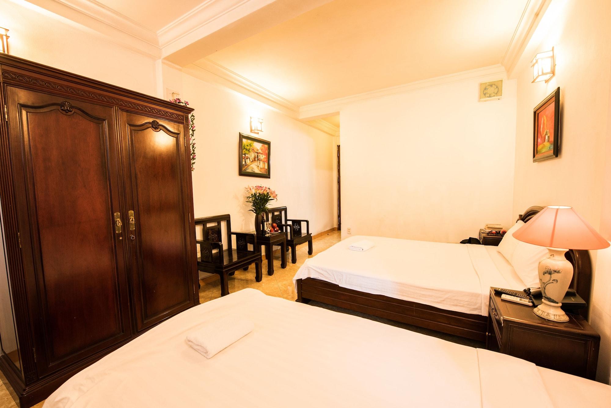Hanoi Lucky Hn - By Bay Luxury Buitenkant foto