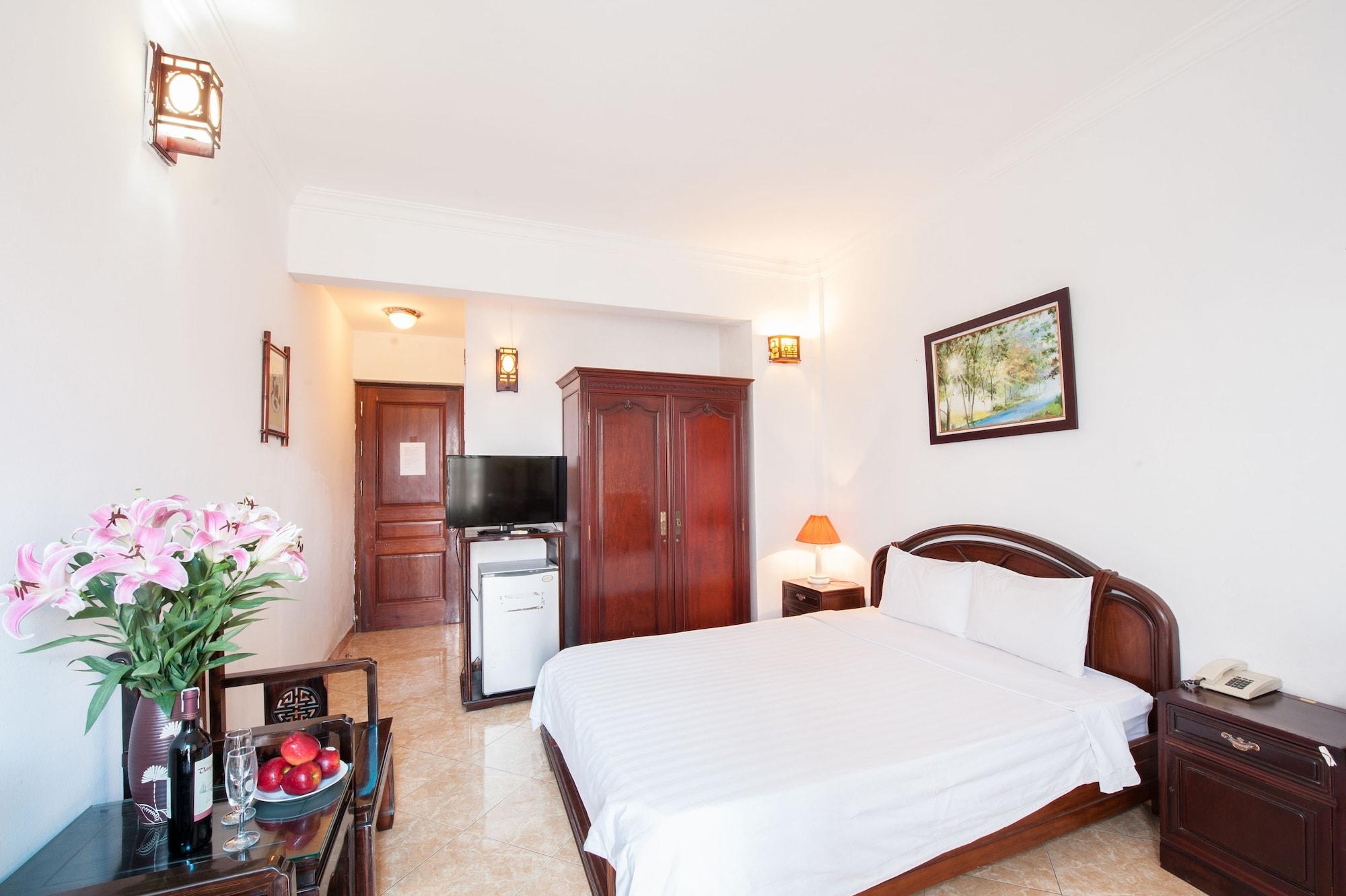 Hanoi Lucky Hn - By Bay Luxury Buitenkant foto
