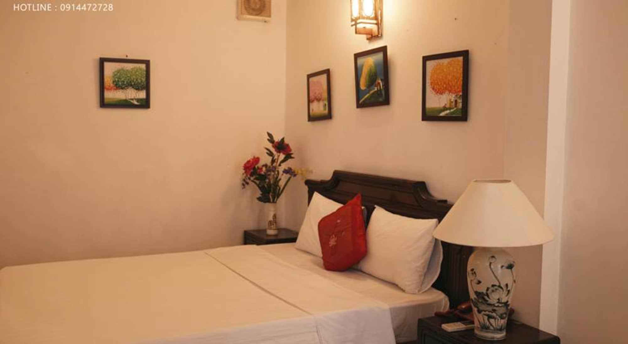Hanoi Lucky Hn - By Bay Luxury Buitenkant foto