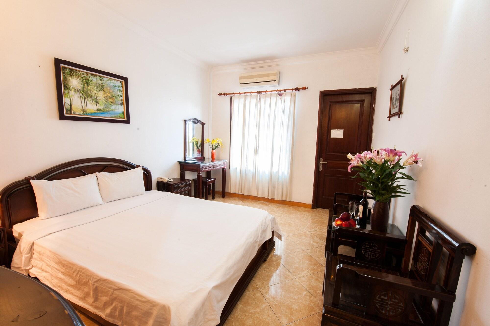 Hanoi Lucky Hn - By Bay Luxury Buitenkant foto