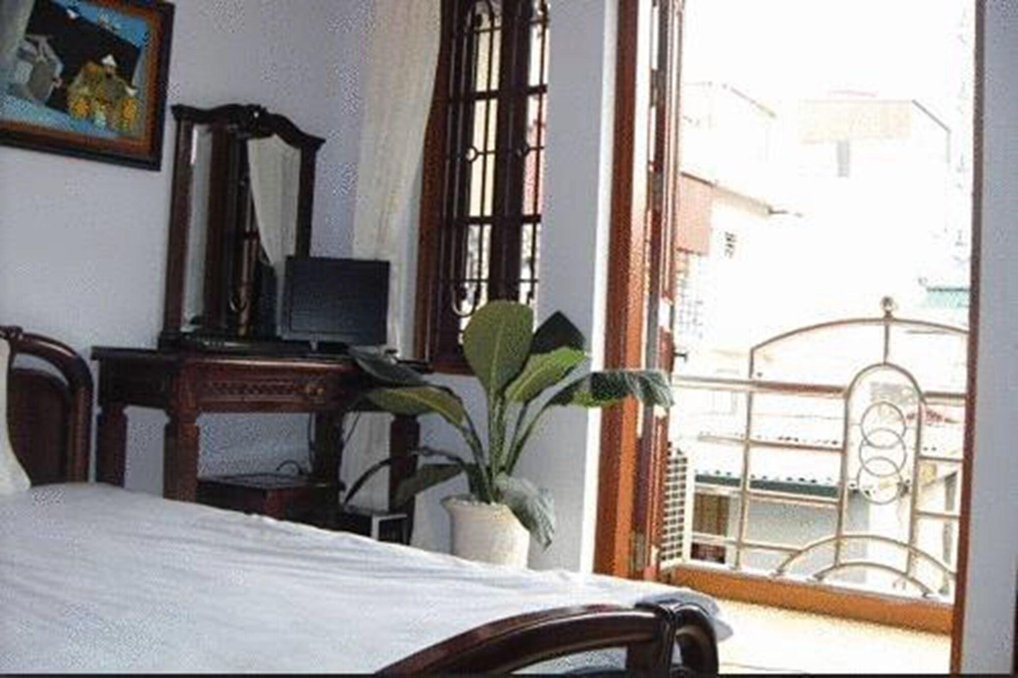 Hanoi Lucky Hn - By Bay Luxury Buitenkant foto