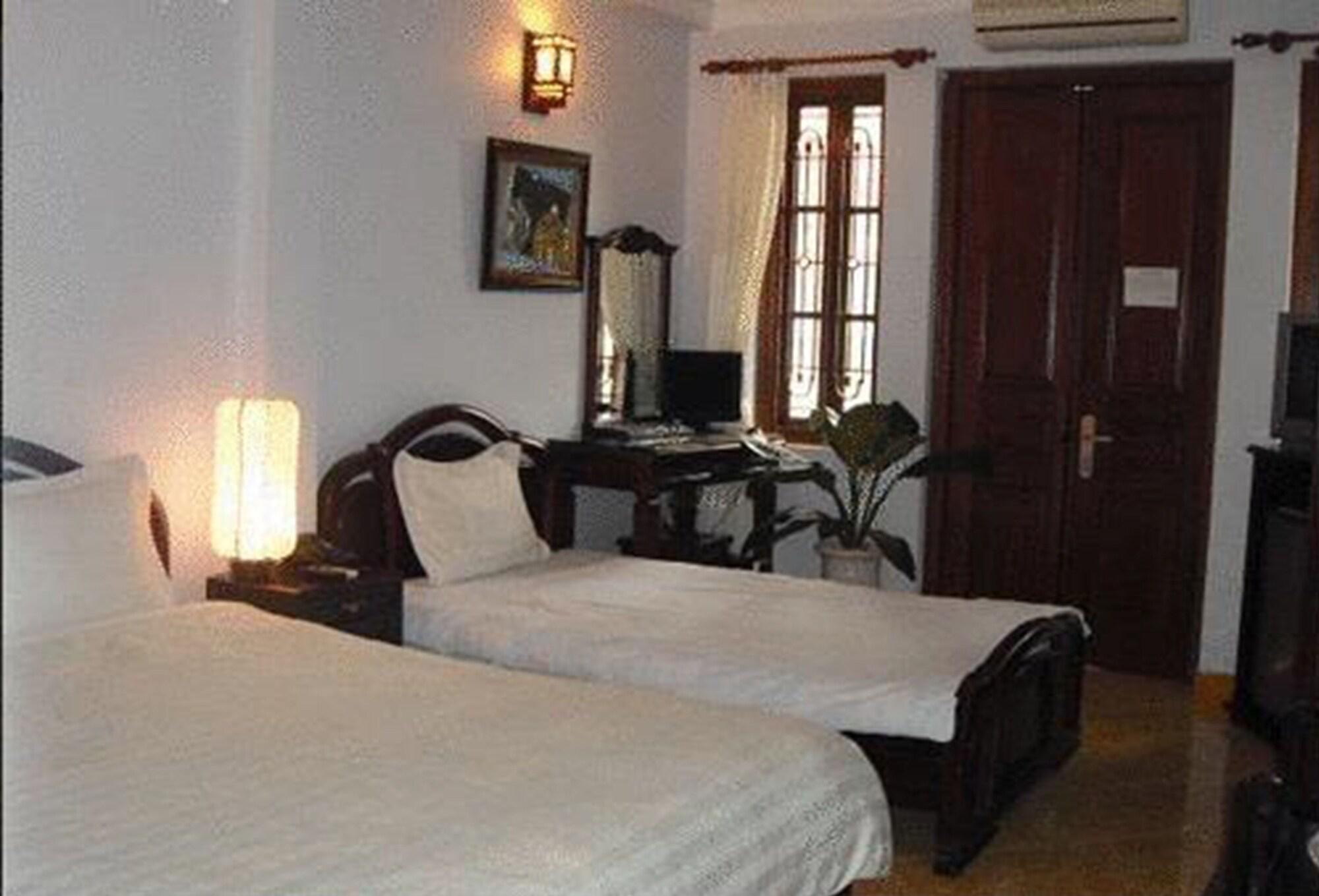 Hanoi Lucky Hn - By Bay Luxury Buitenkant foto