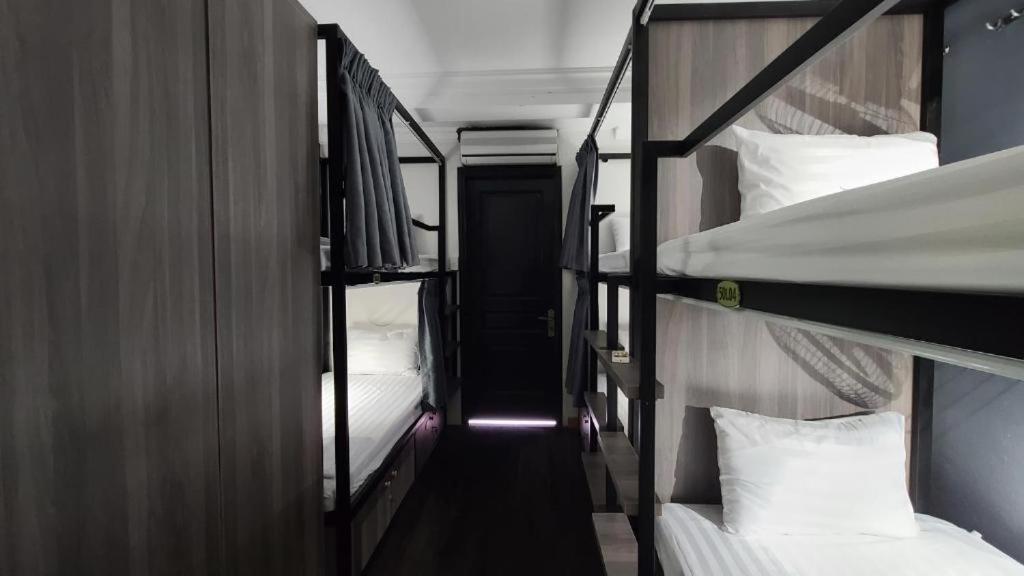 Hanoi Lucky Hn - By Bay Luxury Buitenkant foto