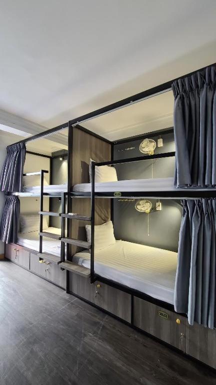 Hanoi Lucky Hn - By Bay Luxury Buitenkant foto