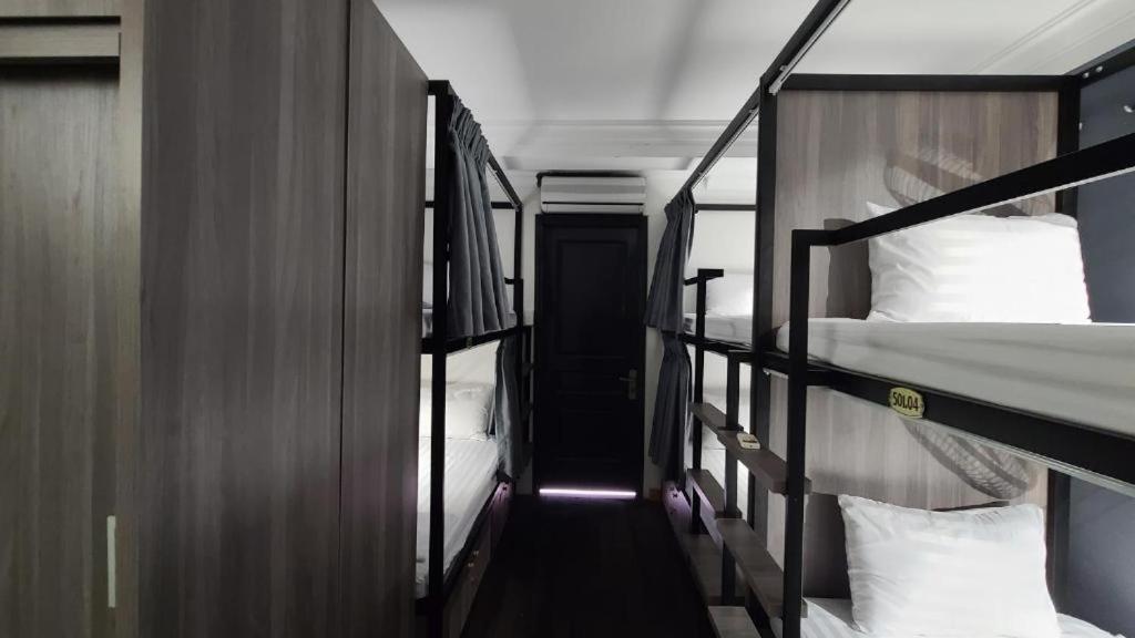 Hanoi Lucky Hn - By Bay Luxury Buitenkant foto