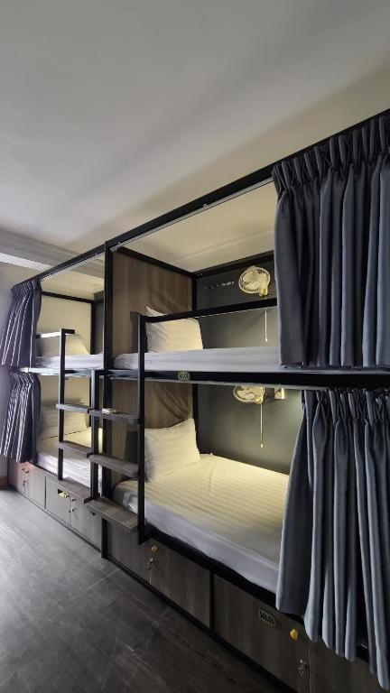 Hanoi Lucky Hn - By Bay Luxury Buitenkant foto