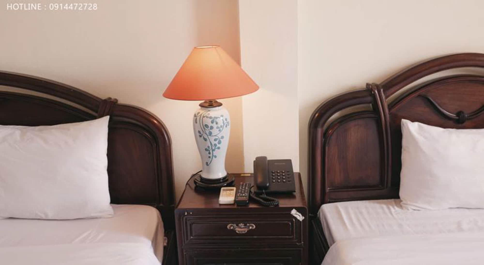 Hanoi Lucky Hn - By Bay Luxury Buitenkant foto