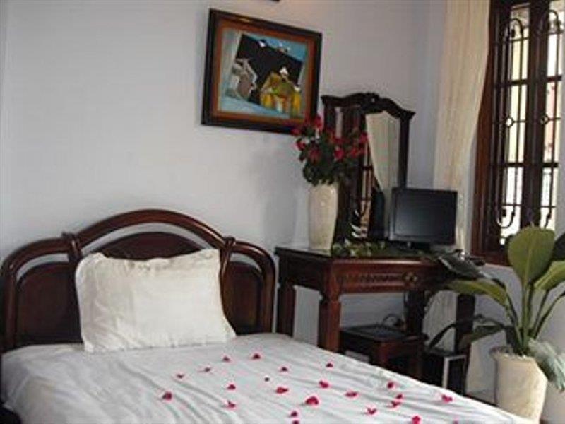 Hanoi Lucky Hn - By Bay Luxury Buitenkant foto
