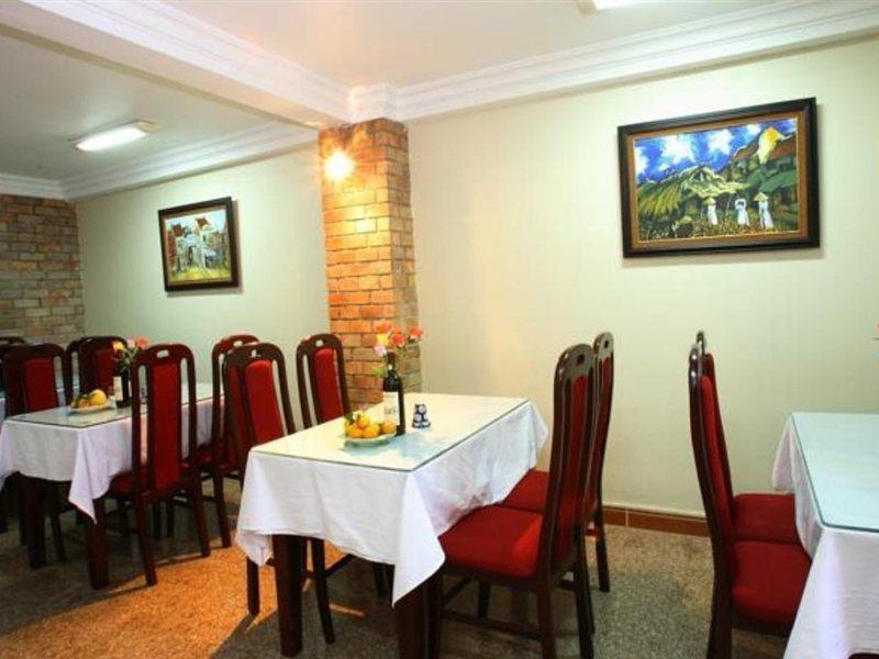 Hanoi Lucky Hn - By Bay Luxury Buitenkant foto