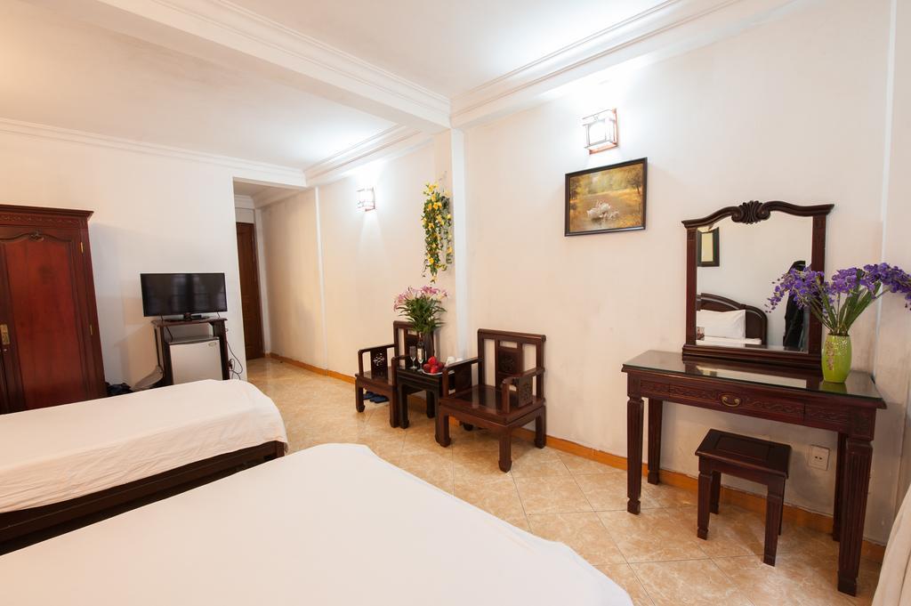 Hanoi Lucky Hn - By Bay Luxury Buitenkant foto