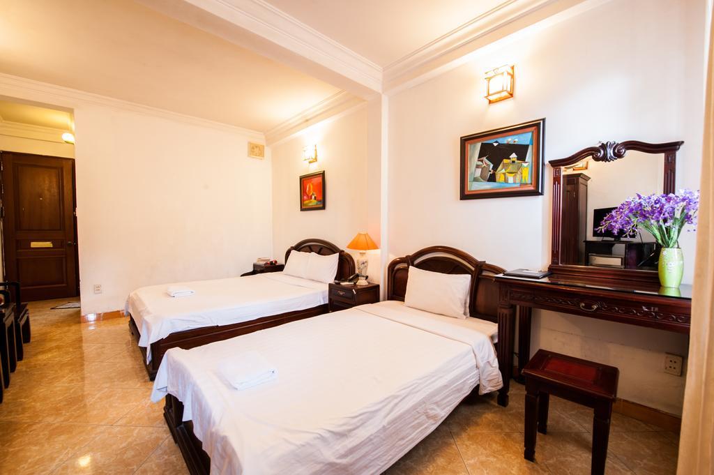 Hanoi Lucky Hn - By Bay Luxury Buitenkant foto