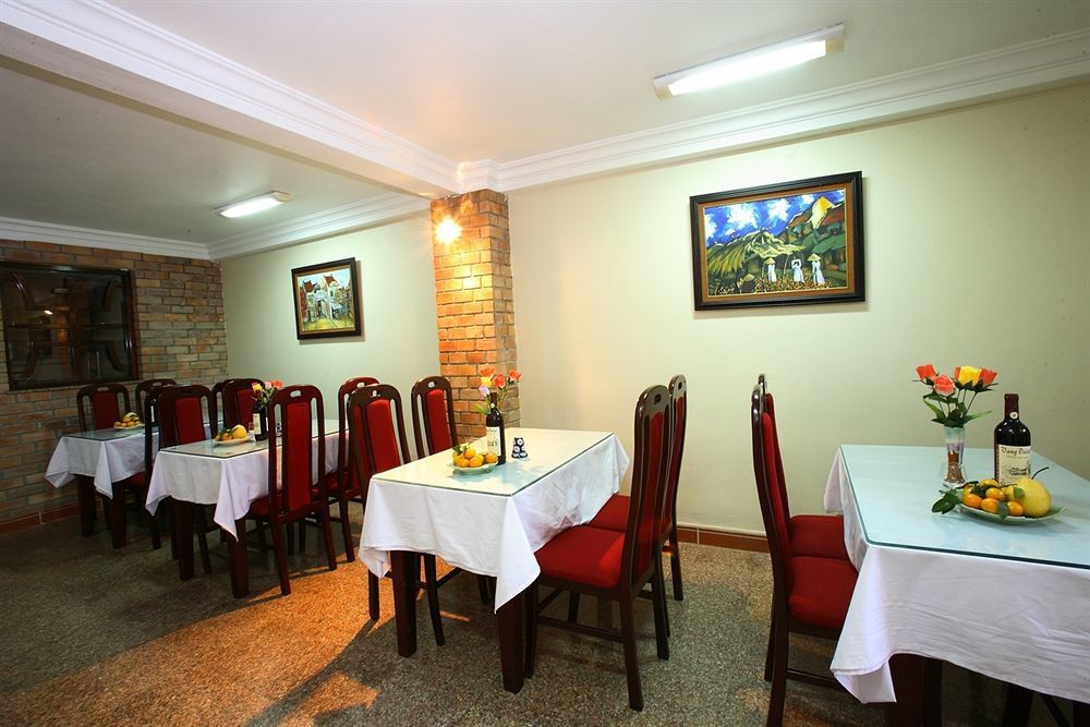 Hanoi Lucky Hn - By Bay Luxury Buitenkant foto
