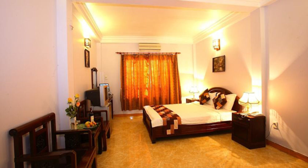 Hanoi Lucky Hn - By Bay Luxury Buitenkant foto