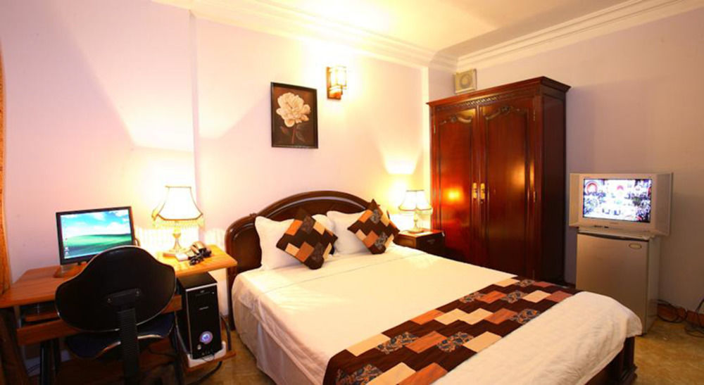 Hanoi Lucky Hn - By Bay Luxury Buitenkant foto