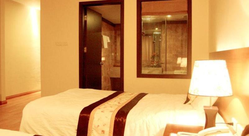 Hanoi Lucky Hn - By Bay Luxury Buitenkant foto