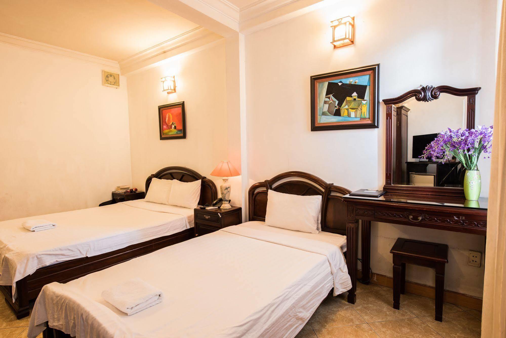 Hanoi Lucky Hn - By Bay Luxury Buitenkant foto
